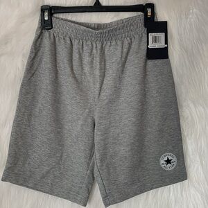 Converse All Star shorts Boys L
